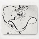 Zoek naar toulouse lautrec muismatten Vintage