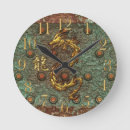 Zoek naar fantasy klokken Draak