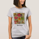 Zoek naar markeren tshirts Elk persoon