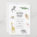 Zoek naar oerwoud babyshower uitnodigingen Dieren