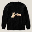 Zoek naar vuisten tshirts Voor haar