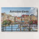 Zoek naar oude fiets puzzels Vervoer