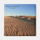 Zoek naar zand magneten Australië