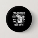Zoek naar vis buttons Aangepast
