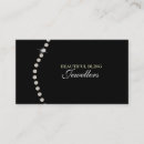 Zoek naar bling visitekaartjes Juweel