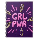 Zoek naar slogan notitieboeken Roze