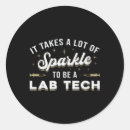 Zoek naar laboratorium stickers Chemie