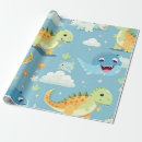 Zoek naar kawaii cadeaupapier Wolken