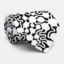 Zoek naar mier stropdassen Patroon