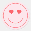 Zoek naar ogen emoji stickers Hart