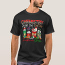 Zoek naar chemie tshirts Kluis