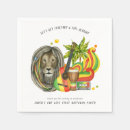 Zoek naar reggae servetten Jamaica