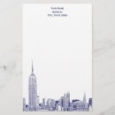 Zoek naar art deco briefpapier Schrijfpapier