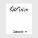 Zoek naar letland stickers Liefde