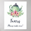 Zoek naar groene thee posters Gast