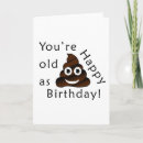 Zoek naar poep kaarten Poop emoji