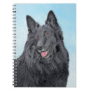 Zoek naar herdershond notitieboeken Puppy