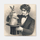 Zoek naar trucs magneten Goochelaar