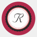 Zoek naar zwart wit roze stickers Fancy