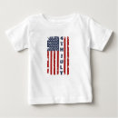 Zoek naar verscheurde tshirts Vlag