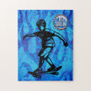 Zoek naar skateboard puzzels Plezier