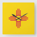 Zoek naar mexico klokken Vlag