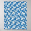 Zoek naar blauw posters Kleurrijk