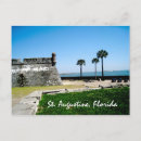 Zoek naar st augustine briefkaarten Fotografie