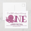 Zoek naar octopus cartoon briefkaarten Dier