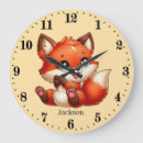 Zoek naar fox klokken Naam