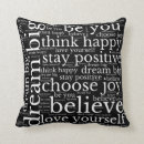 Zoek naar quotes kussens Voor iedereen