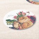 Zoek naar antiek onderzetters Voor haar