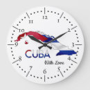 Zoek naar cuba klokken Caribisch gebied