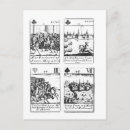 Zoek naar speelkaart briefkaarten 18th