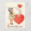 Zoek naar vuren briefkaarten Retro