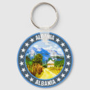 Zoek naar albanie sleutelhangers Albanië