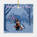 Zoek naar hond humor ornamenten Xmas