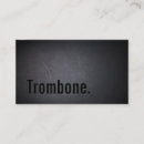 Zoek naar trombone Messing