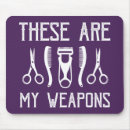 Zoek naar kapper muismatten Cometoloog