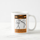 Zoek naar bassist mokken Baars