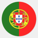 Zoek naar vlag van portugal stickers Portugees