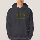 Zoek naar grijs heren hoodies Christelijk