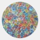 Zoek naar gekleurd glas stickers Elk persoon
