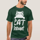 Zoek naar cat servant tshirts Mama