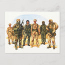 Zoek naar uniformen briefkaarten Militair