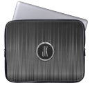 Zoek naar vlekken laptop sleeves Zwart