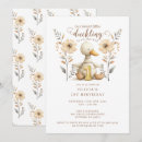 Zoek naar eendje verjaardag uitnodigingen Waterverf