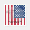 Zoek naar amerikaanse adelaar servetten 4 juli