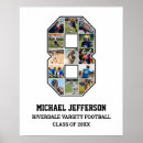 Zoek naar nummer 8 posters Voor iedereen