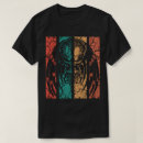 Zoek naar roofdier tshirts Retro